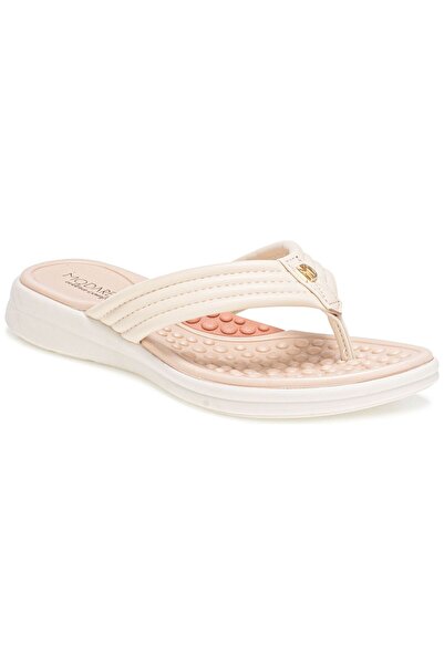 Modare صنادل مسطحة نسائية - مريحة وأنيقة وسهلة الارتداء للاستخدام اليومي