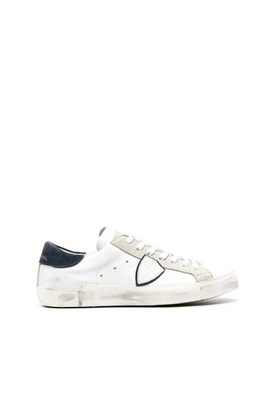 Philippe Model Philippe Model Sneakers