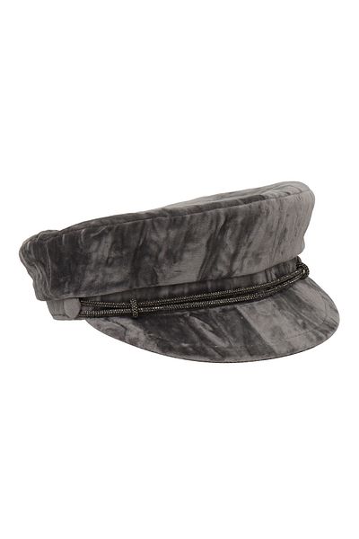 Borsalino Sailor-style cap