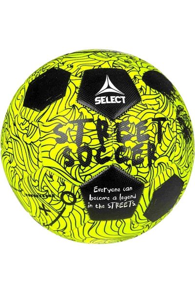 SELECT Minge fotbal Select Street Soccer v24