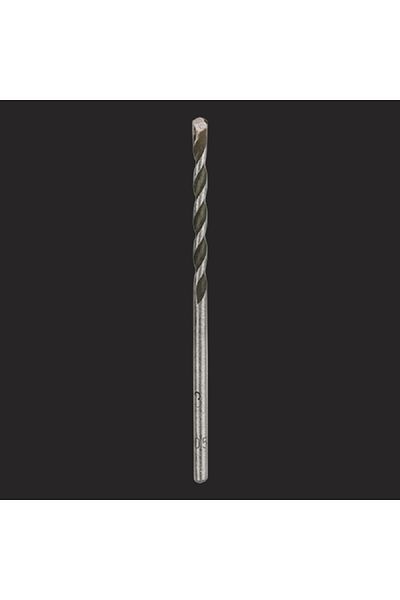 Bosch Universal Multi-Purpose Drill Bit Silver and Grey 7 x 100mm