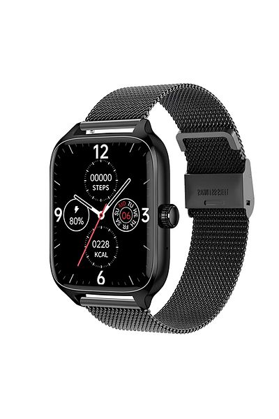 ideal STORE SmartWatch idealStore XiaBest, Bluetooth Call, NFC, Voice Assistant, GPS Tracking, Sports Modes, S