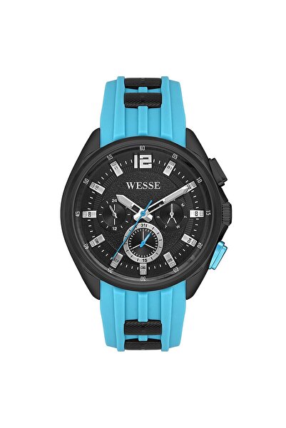 Wesse WWG401906 Ανδρικό Ρολόι Χειρός