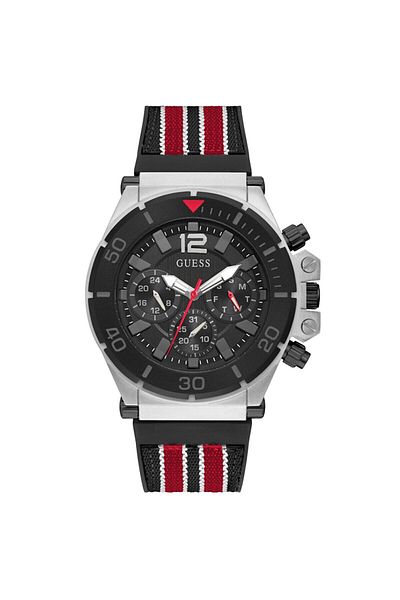 Guess GW0415G1 Ανδρικό Ρολόι Χειρός