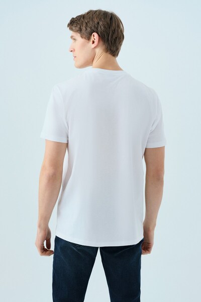 Loft Ανδρικό μπλουζάκι