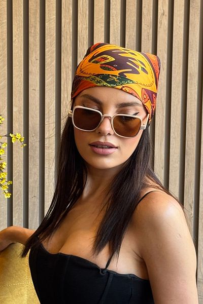 By Harmony Bh 1005 C11 Women's Sunglasses