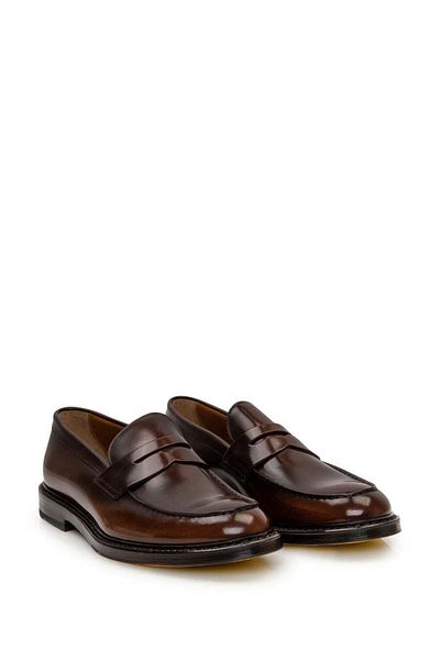 Doucal's Doucal's Moccasin Penny