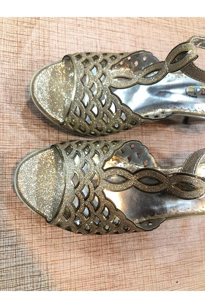 eylül ortopedi Girls' Heeled Shoes