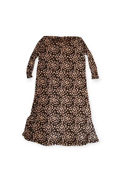Jelly ekib Dress