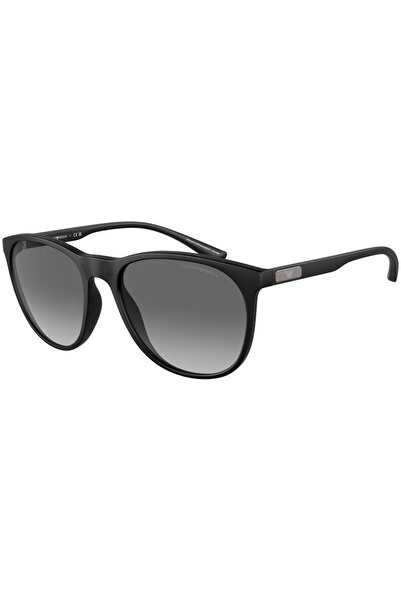 Emporio Armani 0EA4210500111 56 Men's Sunglasses