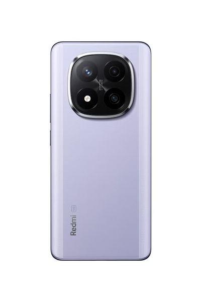 Xiaomi Redmi Note 14 Pro+ 5G Dual SIM Lavender Purple 12GB RAM 256GB - Global Version