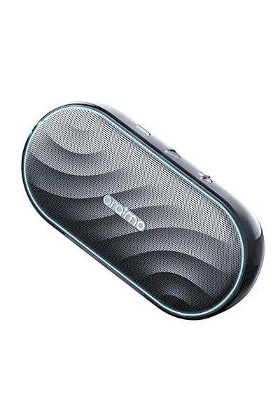 oraimo Speaker SpaceBox FM Wireless 8W - Space Grey
