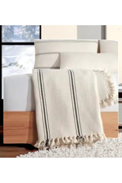 CESSTORE Cotton Hand-Woven Pique, Double Summer Pique Cover 200 X 320 Cm. Sofia