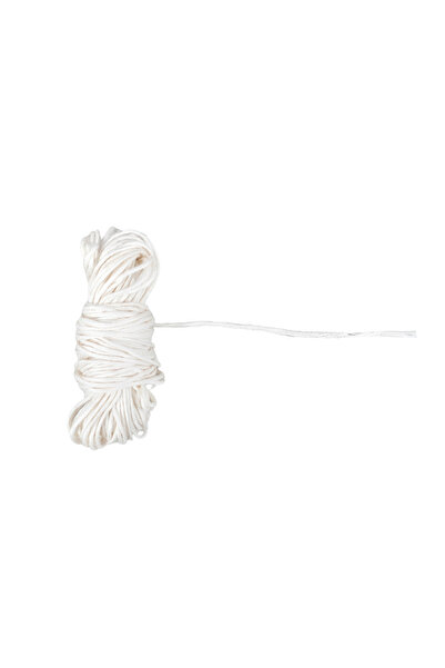 X-Perk Meat Chicken Turkey Cooking String Sauceless Sausage Making Thread Multi-Purpose Kitchen String Boy One Piece 20 Meters