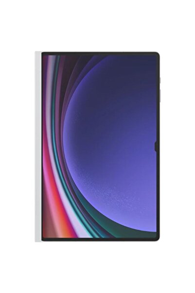 Samsung | تاب S9 ألترا | شاشة الخصوصية | أسود