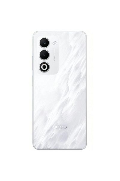 OPPO A5 CPH2727 APAC 6GB 128GB Smartphone Mist white 4G