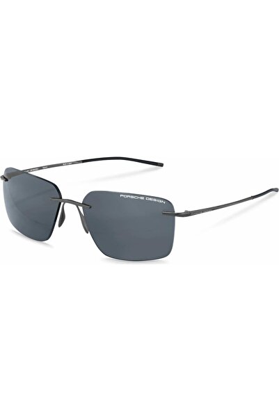 Porsche Design P8923 C374 62 Men's Sunglasses
