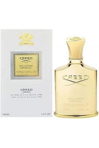 Creed MILLESIME IMPERIAL (UNISEX) EDP 100 ml