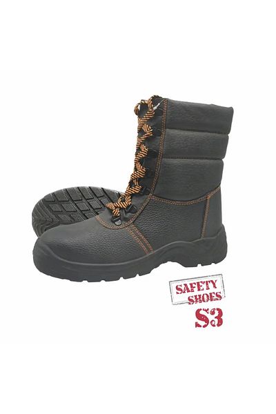 Rtc Bocanci protectie Winter Candy Equipment