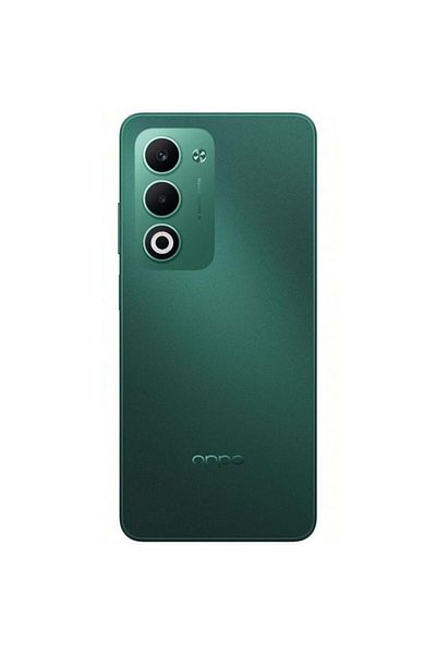 OPPO A5 CPH2735 APAC 6GB 128GB Smartphone Aurora Green 5G