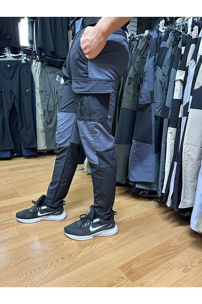 Mikro Tactical Tactical Outdoor Kargocep Cargocep Forclaz Summer Pants