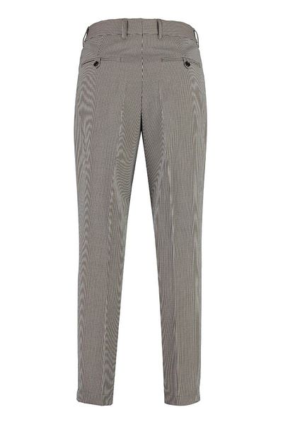 Hugo Boss Boss Houndstooth Trousers