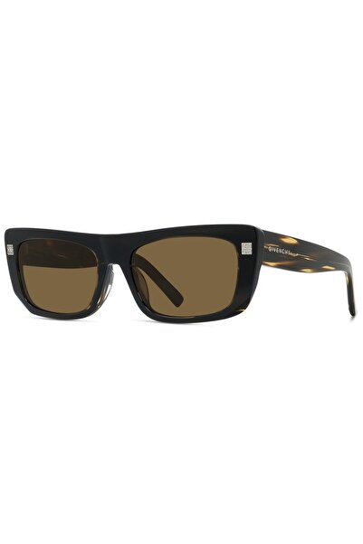 Givenchy Gv40047U 56J 57 Women Sunglasses