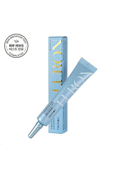 TRIMAY Cremă anti-îmbătrânire pentru ochi Luronicollagen Age Resistance, Trim...