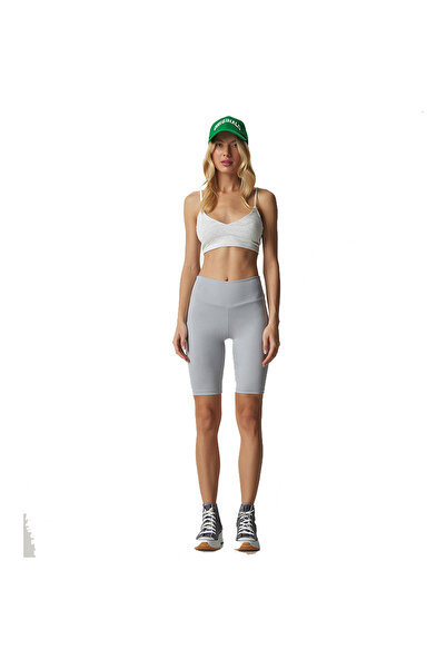 Caprisious High Waist Biker Shorts for Women - Workout Shorts | High Waist, and Stretchy Activewear