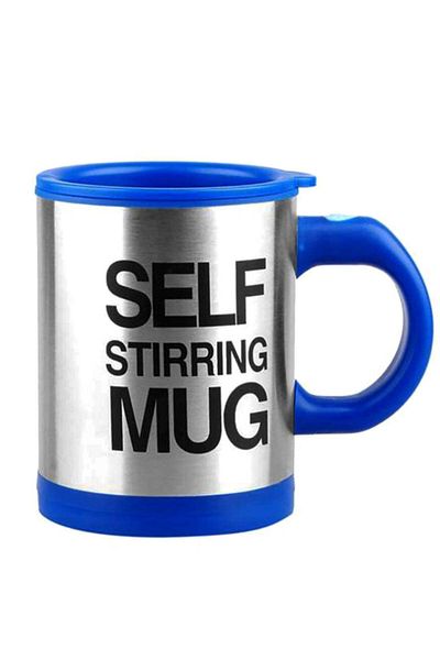 Generic Self-stirring mug
