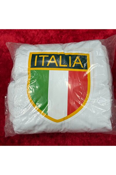 Korkmaz Oto Market & Aksesuar A Kalite Penye Servis Kılıfı Ön Arka Takım İTAL...