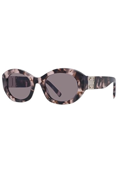 Givenchy Gv40091I 55J 52 Women Sunglasses