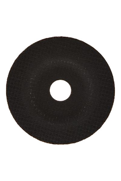 Bosch High-Speed Fast-Cutting Precisely Engineered Depressed Centre Stone Cutting Disc Black 2.5 x 125mm