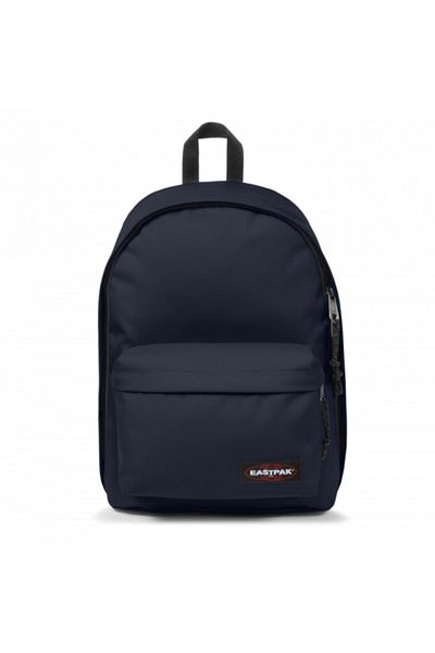 Eastpak حقيبة ظهر بسحاب للإغلاق خارج المكتب