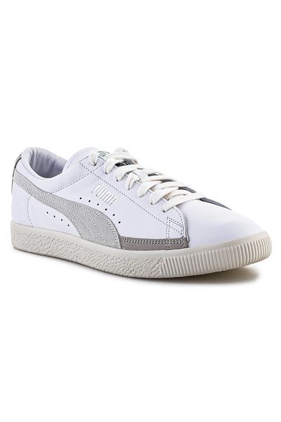 Puma Basket VTG Luxe