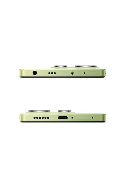 Xiaomi Redmi Note 14 4G Dual SIM Lime Green 8GB RAM 256GB - Global Version