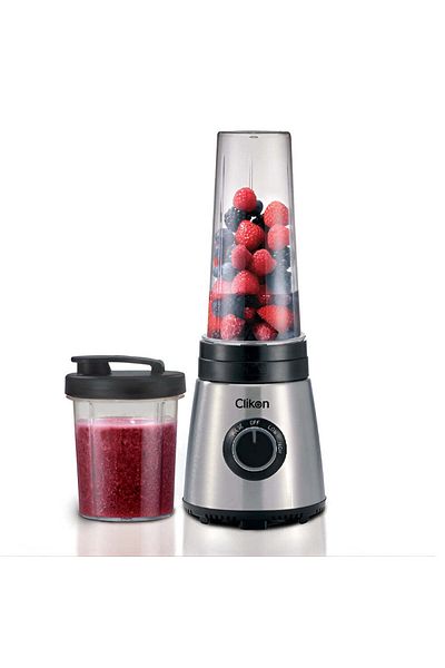 CLIKON Clikon Nutri Blender 8 in 1 400W