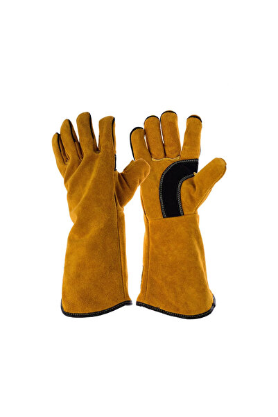 Dmb MARSALA LUNA K-103 KAYNAKÇI ELDIVENİ, ISI DAYANIKLI