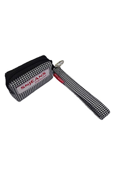 PİYEDEPUL ANAHTARLIKLI BOZUK PARA CÜZDANI