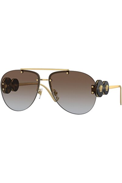 Versace Ve2250 148889 63 Women's Sunglasses