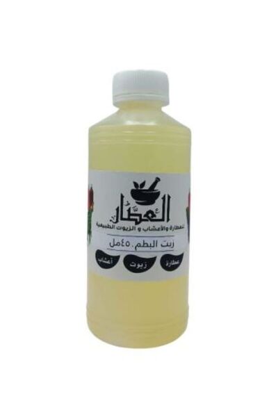 alatar زيت البطم 450مل