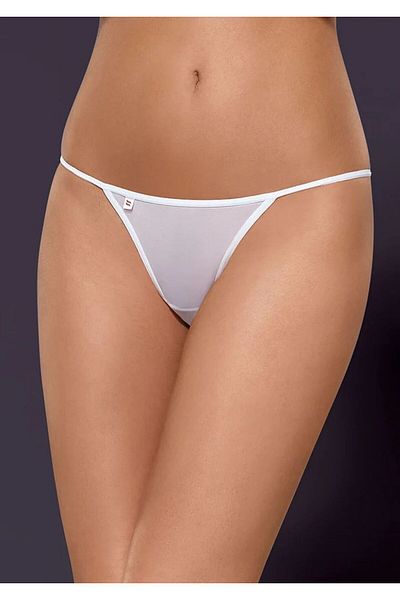 Zeta Group Women's Fancy Panties - Sexy and Stylish Design White - White - Ilc2.13T9-Hbev