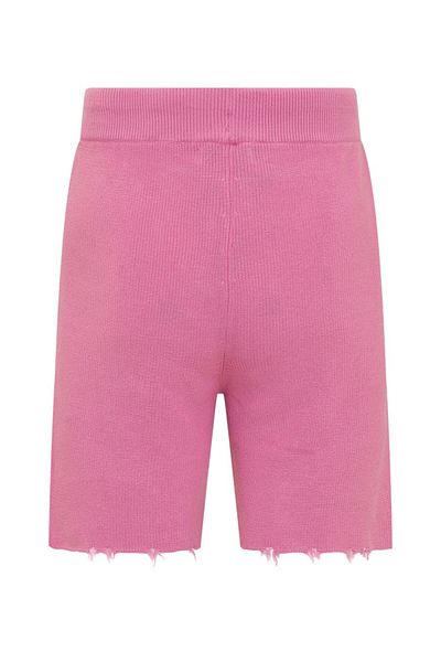 Laneus Laneus Bermuda Shorts With Breaks