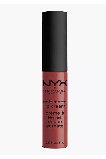 NYX Professional Makeup NYX Professional Makeup Matte Lipstick - Soft Matte L...