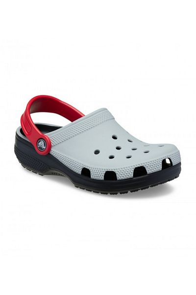 Crocs Κλασικές ρετρό αθλητικές παντόφλες Clog T για παιδιά