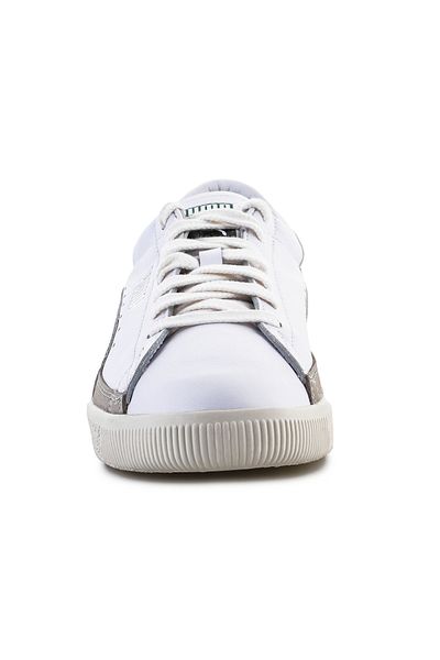 Puma Basket VTG Luxe