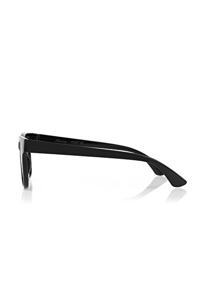 Kinary Uv400 Protective New Style Unisex Sunglasses Black 1087