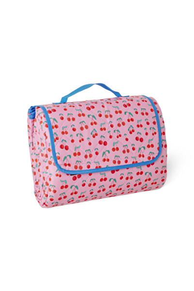 RICE Piknik Örtüsü - Kiraz