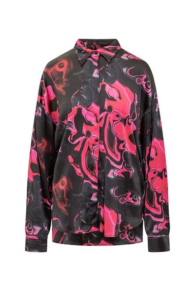 MSGM Msgm Shirt