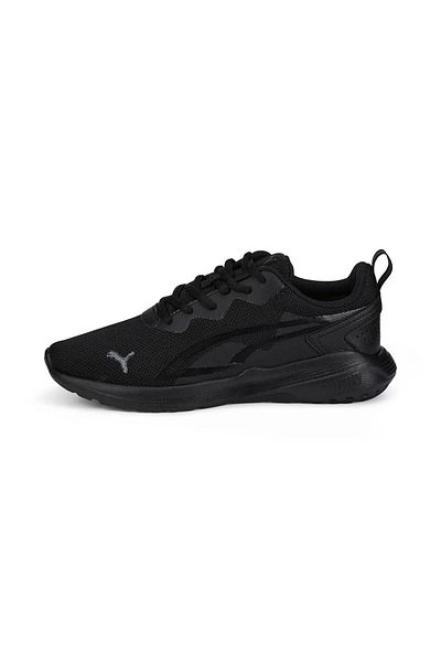 Puma Unisex Sneakers All-day Active Jr -387386-06 Μαύρο